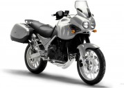 Triumph Tiger